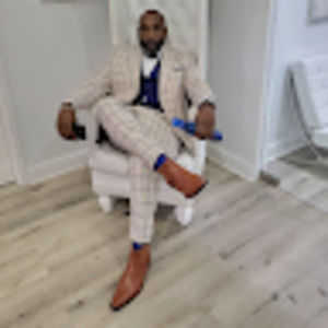 Meet your Posher, Cheryl